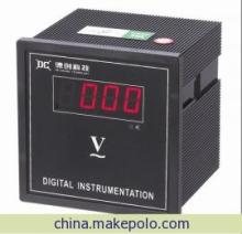 德創TD185U-2X1電壓測量儀表 精準測量，專業之選
