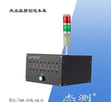 電壓測量儀表 工作原理、類型與應用圖解